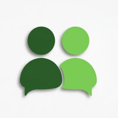 Chattr app icon